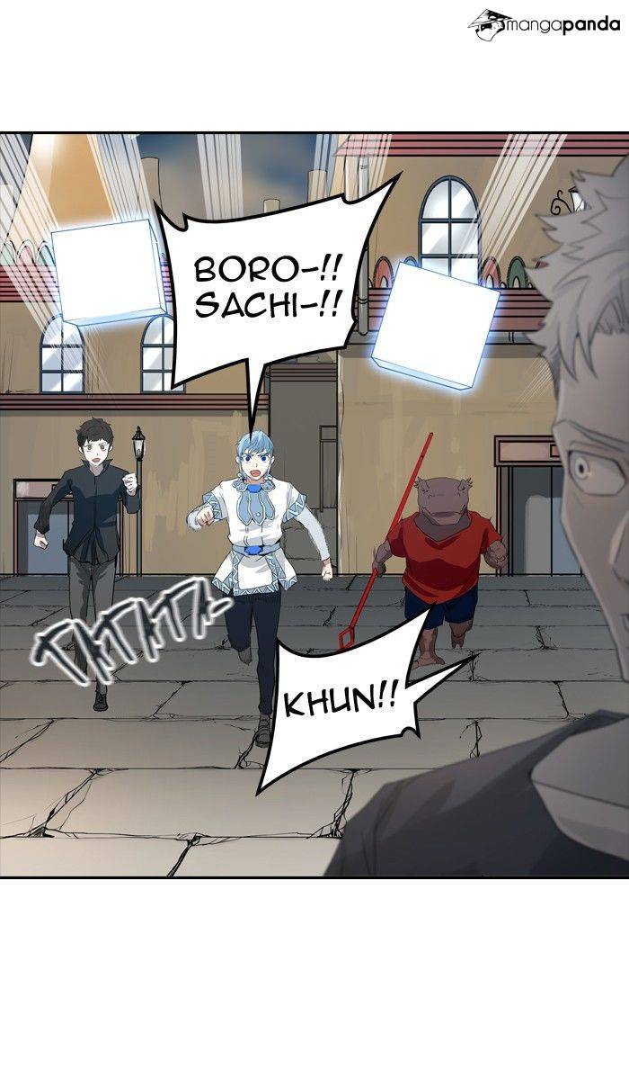 Tower of God Chapter 356 image 068